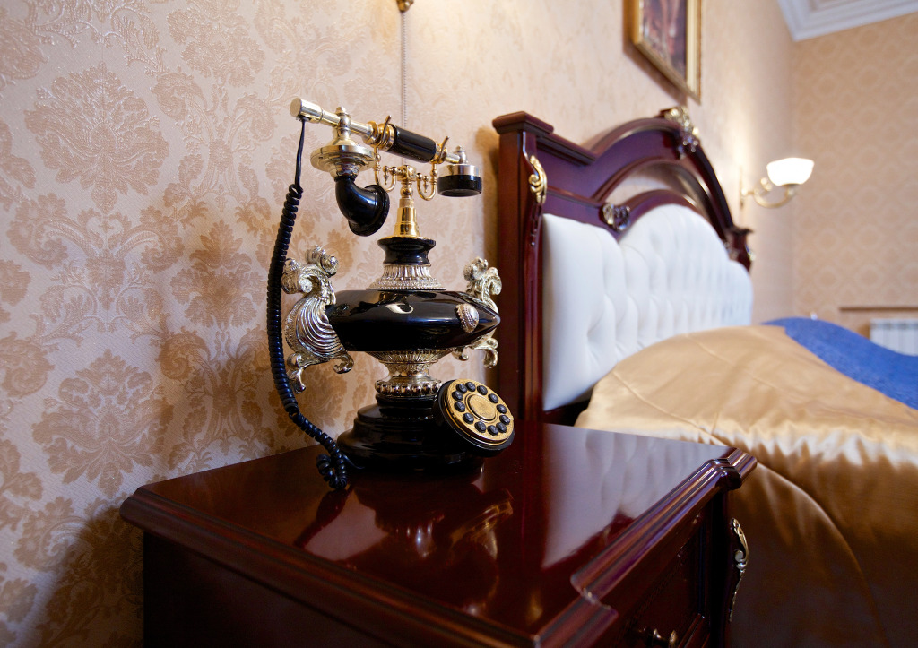 Гостевой дом Императоръ - фото 49