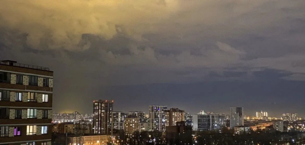 Квартира На Елизаровском — фото