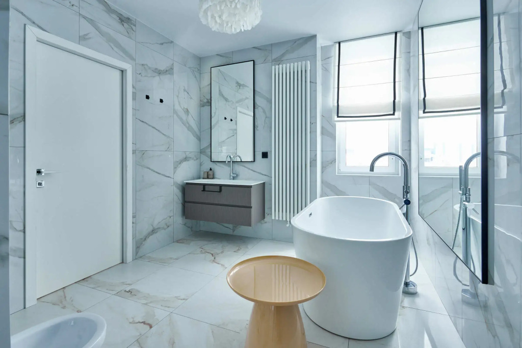 Люкс в Колибри