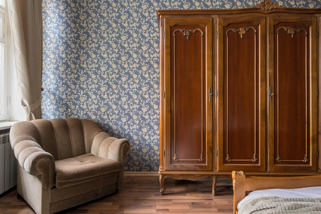 Апартаменты Гороховая 31 - фото 13