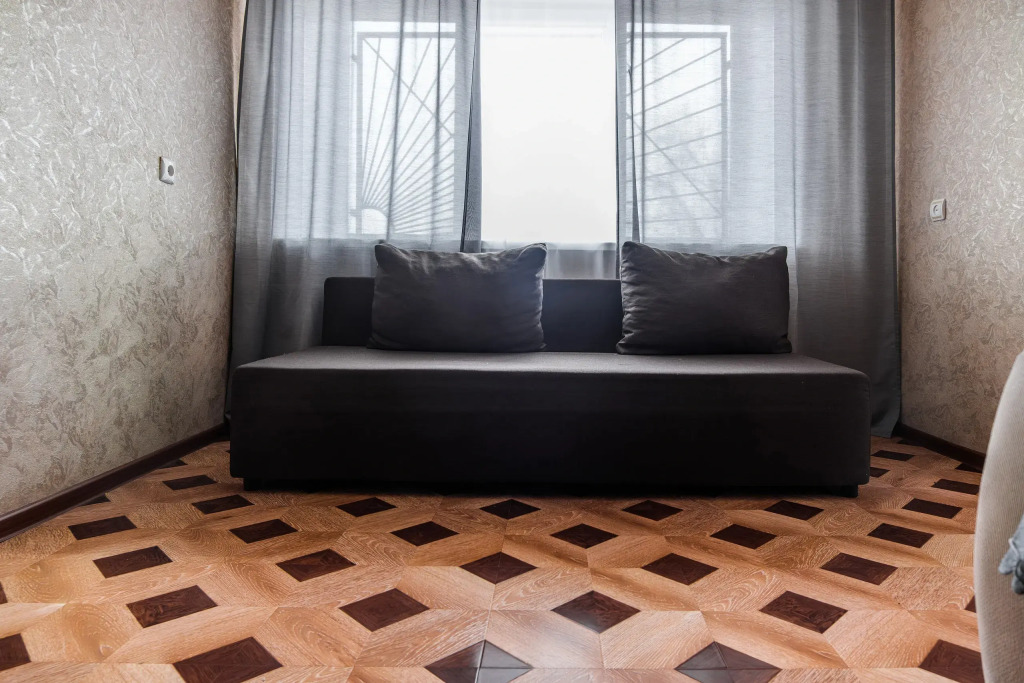 Апартаменты Двухкомнатные по Авиаторов 7 - фото 15