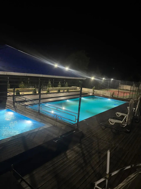 База отдыха Танаис - фото 7