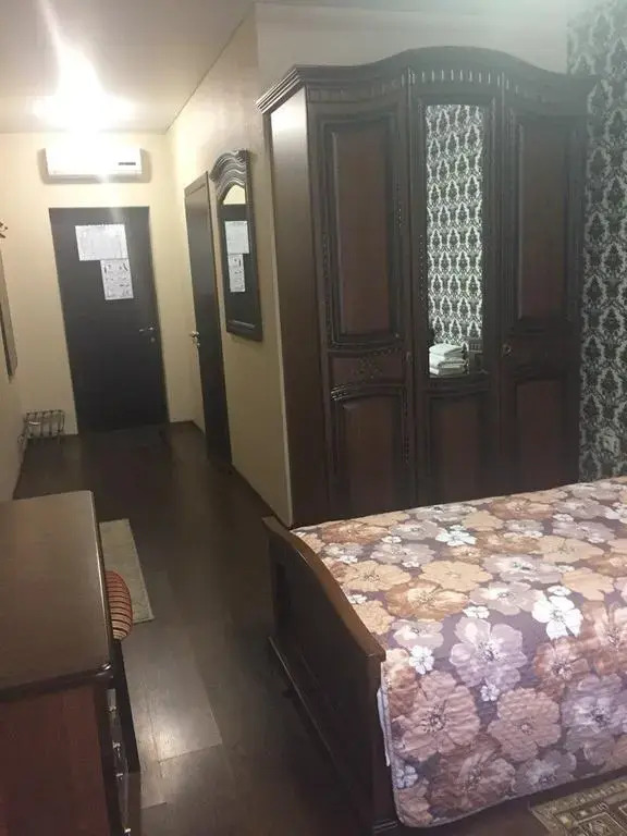 Отель Нормандия - фото 17