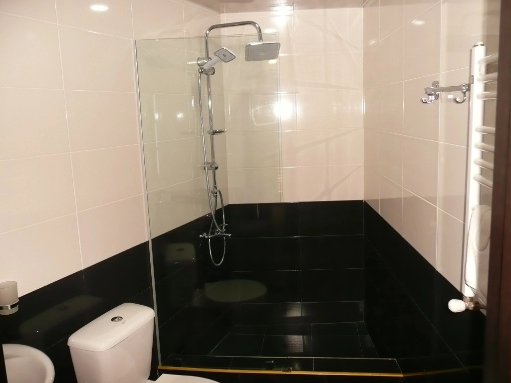 Voyager Hotel - Chambres