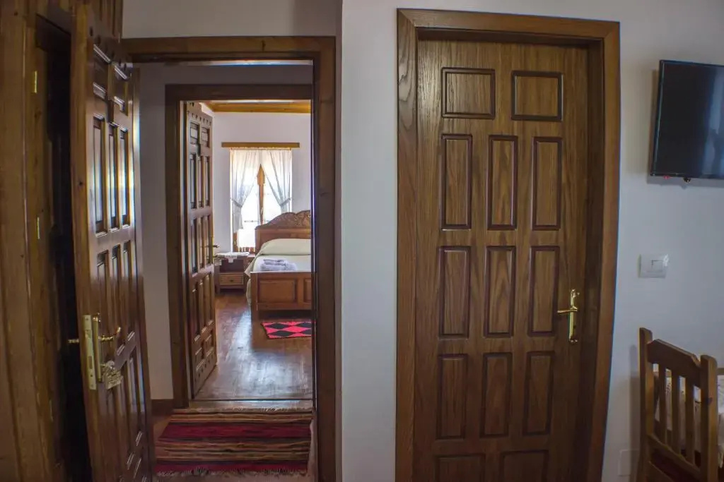 Old Bazaar Hotel - Chambres