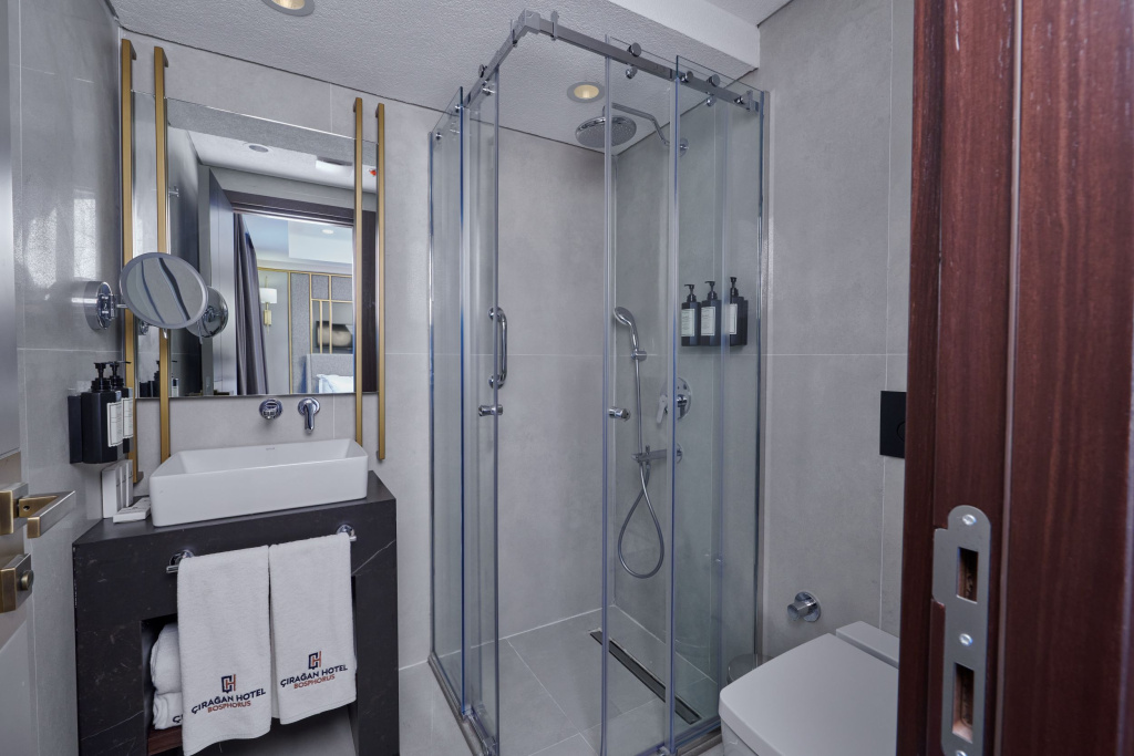 CIragan Hotel Bosphorus, Стамбул, Туреччина мініатюра 7