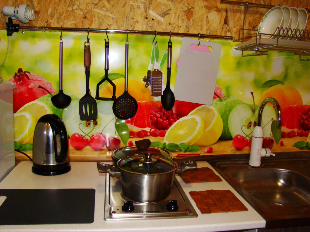 Гостевой дом КартошКино - фото 18