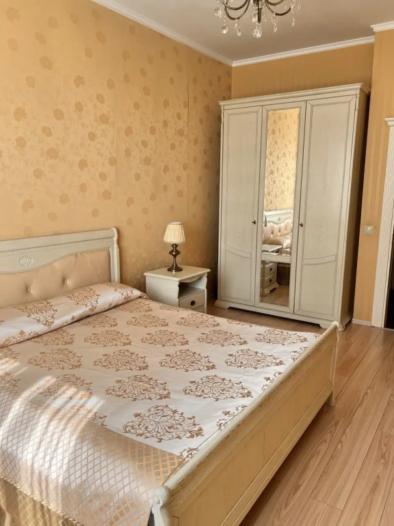 Квартира Мерцание камина и пузырьки джакузи — фото