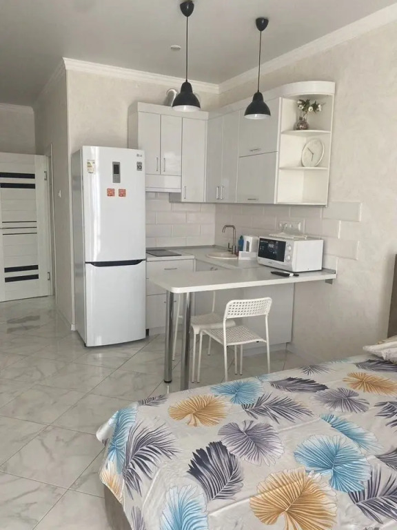 Квартира Уютная в районе северного парка - фото 6