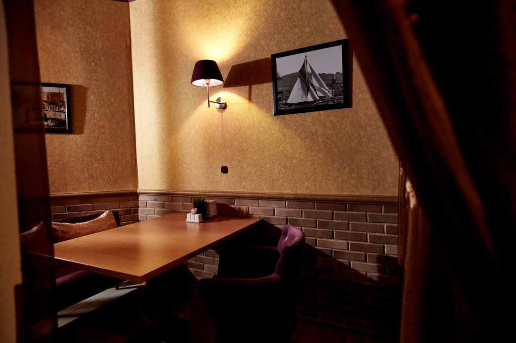 Бизнес-Отель Арбат - фото 8