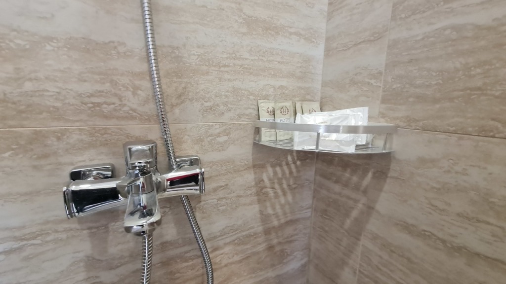 Апартаменты с 2 комнатами с балконом в Abrau Soul&SPA