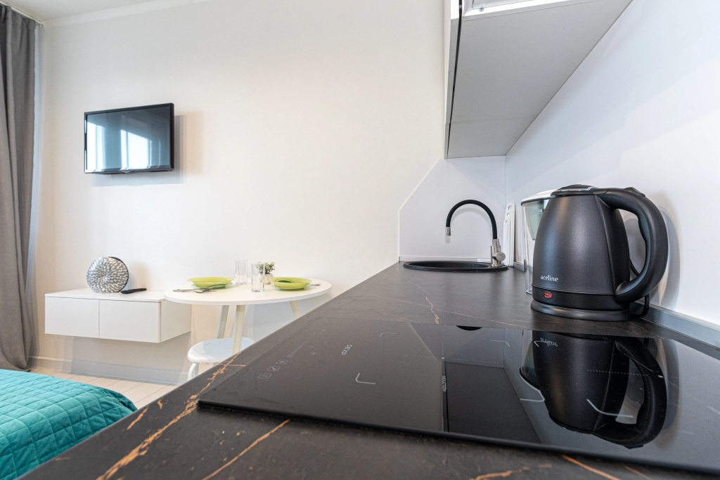 SunRise Studio Flat — 5