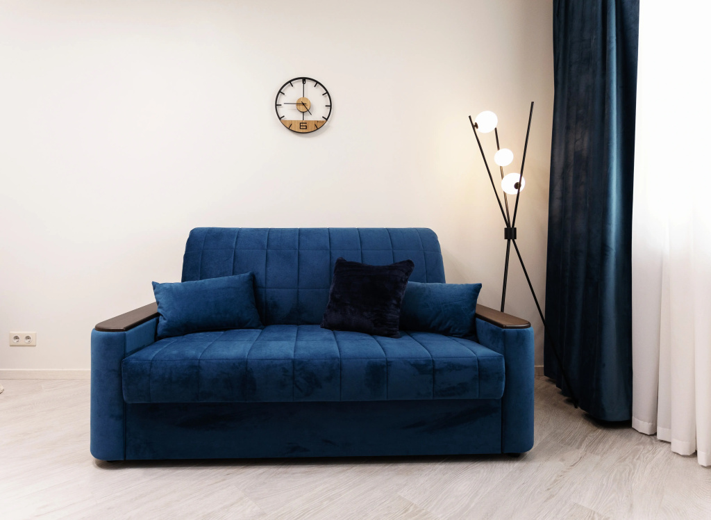 LovelyHome39|Апартаменты в сердце Кёнигсберга — фото