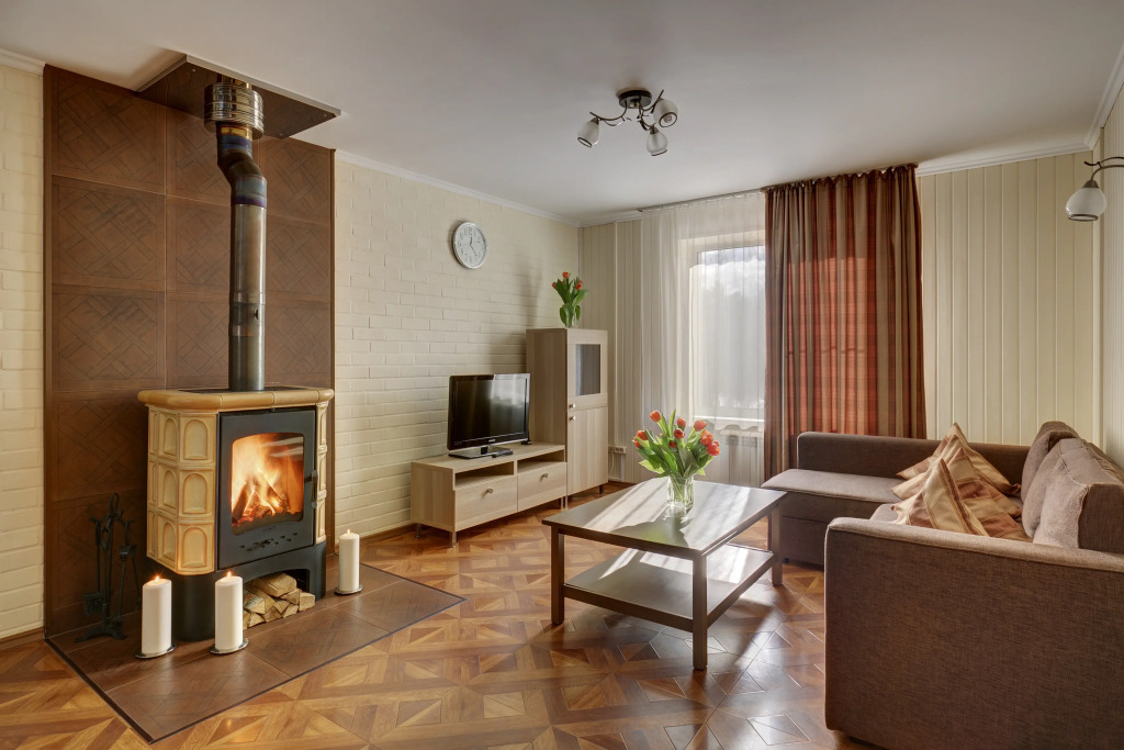 Отель Валеско - фото 47