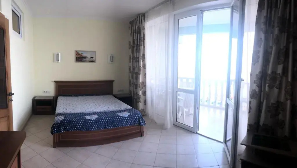 Апартаменты у синего моря - фото 3