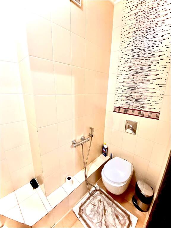 Апартаменты в Novotel Almaty city center
