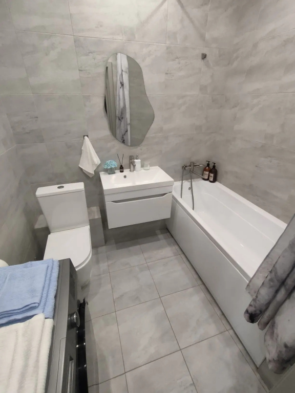 Volna Flat — 5