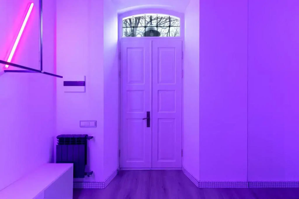 Апартаменты Major's House Гюмри - фото 34