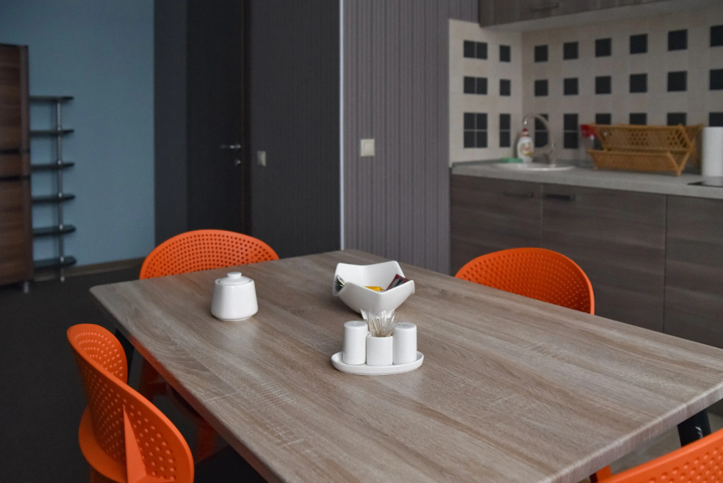 Отель Покровское-Дивное - фото 25