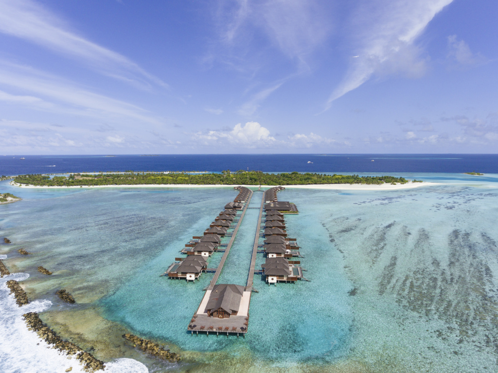 Курортный отель Villa Nautica at Paradise Island — фото