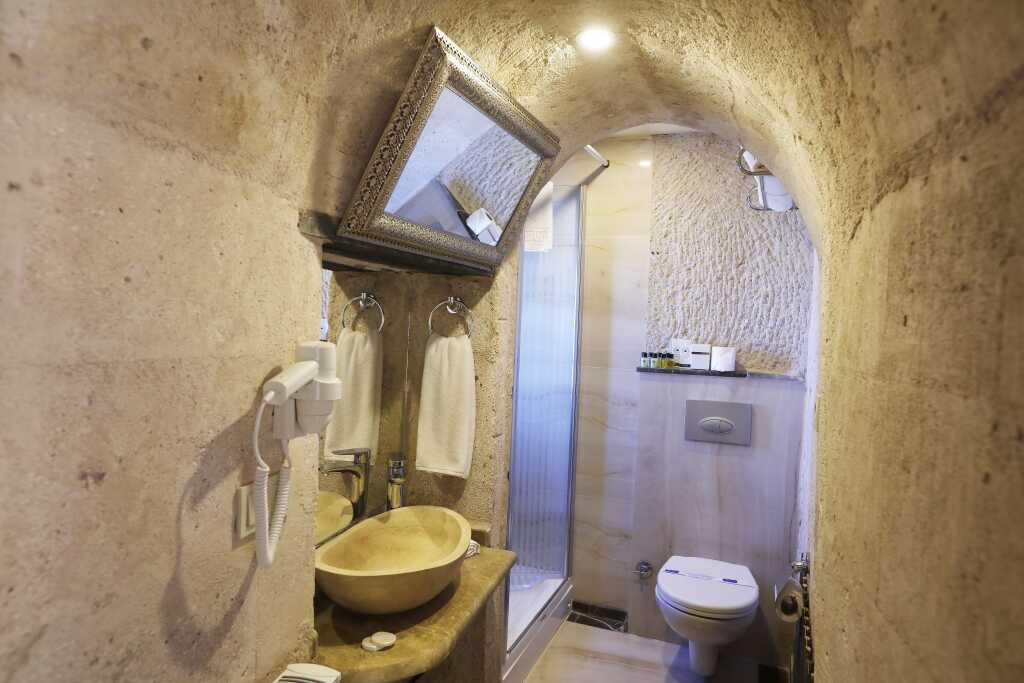 Selfie Cave Hotels Cappadocia - Special Class Boutique-Hotel