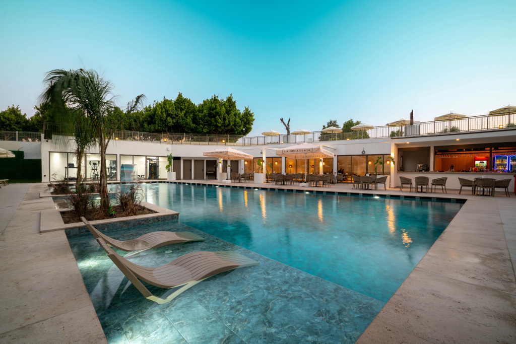 Prive Suite Side & Spa Hotel (Adult Only 16+) — фото