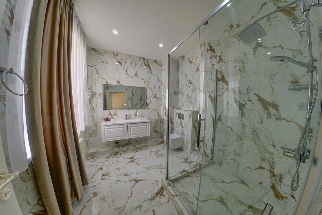 Гостевой Дом Багратион А - фото 18