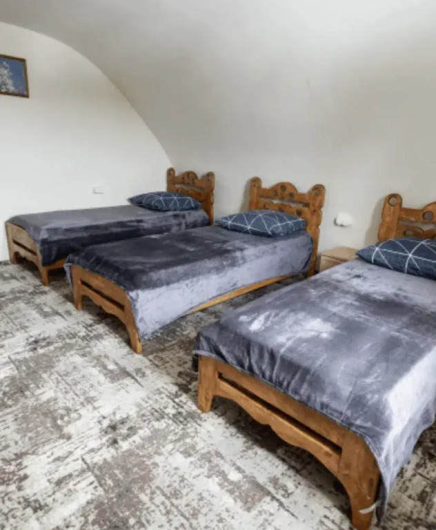 Коттедж Comfort Дуплекс в Красный Ключ