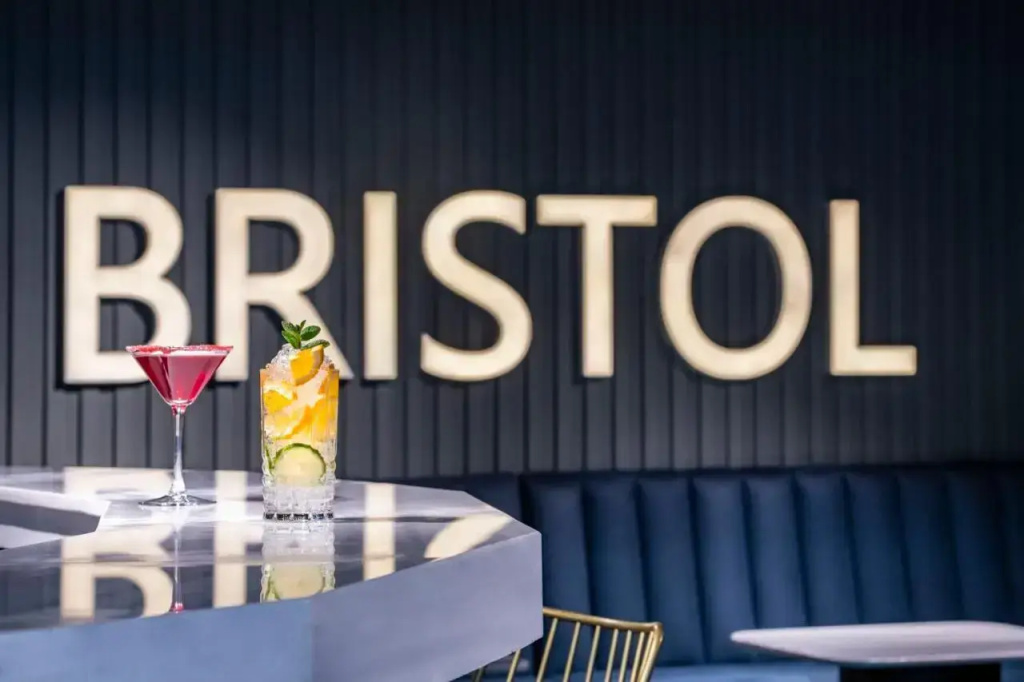 Bristol Hotel and Spa Bakuriani, Бакуріані, Грузія мініатюра 6