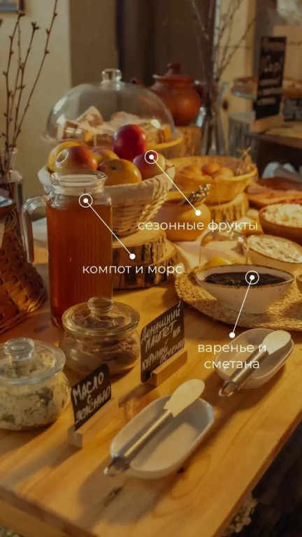 Гостевой дом Дача Белый Берег