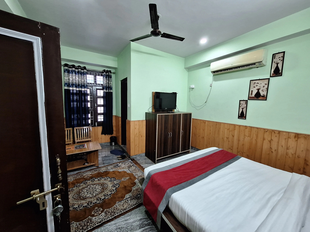 Hotel photo 19