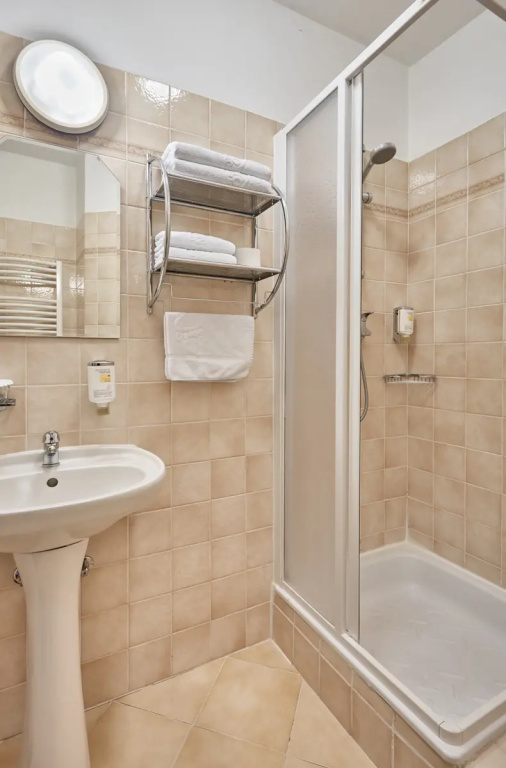 Romance Puškin Hotel - Chambres