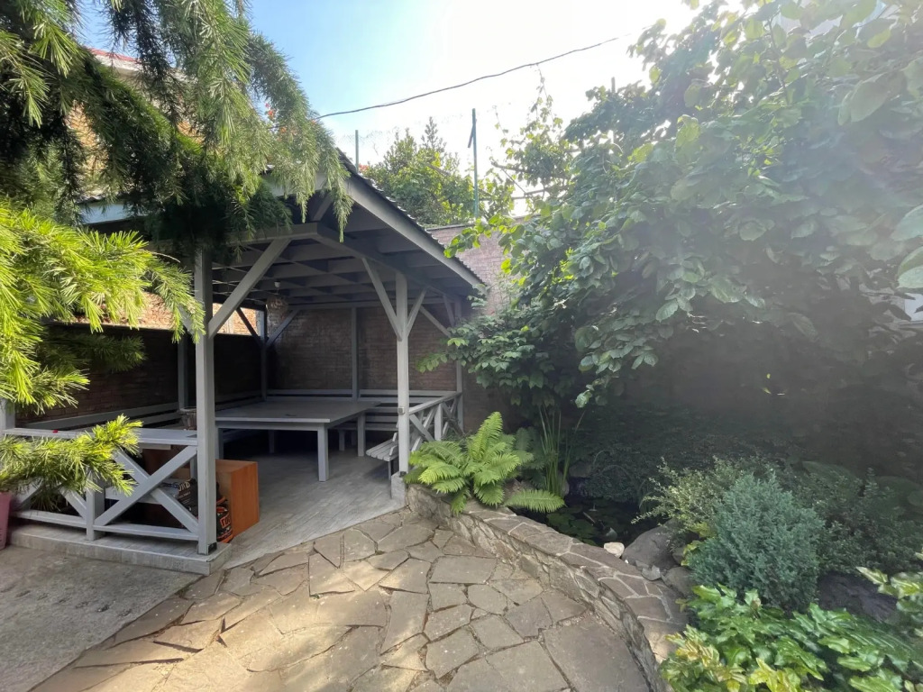 Гостевой Дом Горный Воздух - фото 3