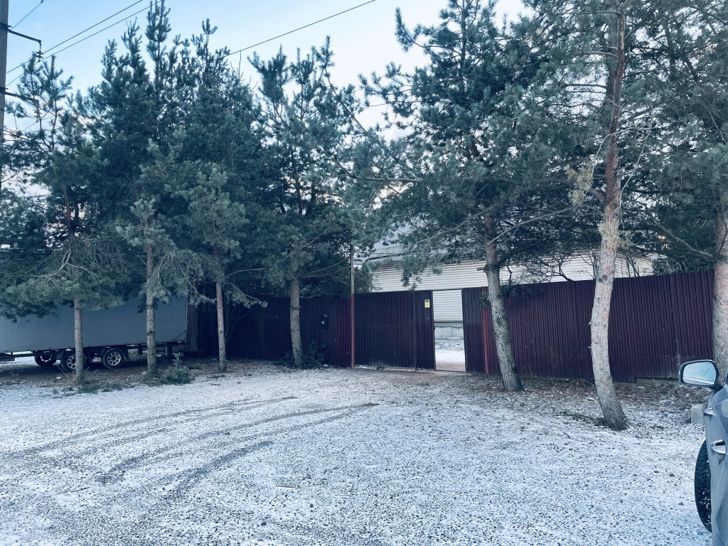 Отель Частный дом у сосен в Санкт-Петербурге