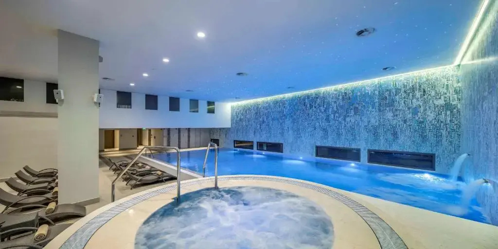 Spa & Wellness