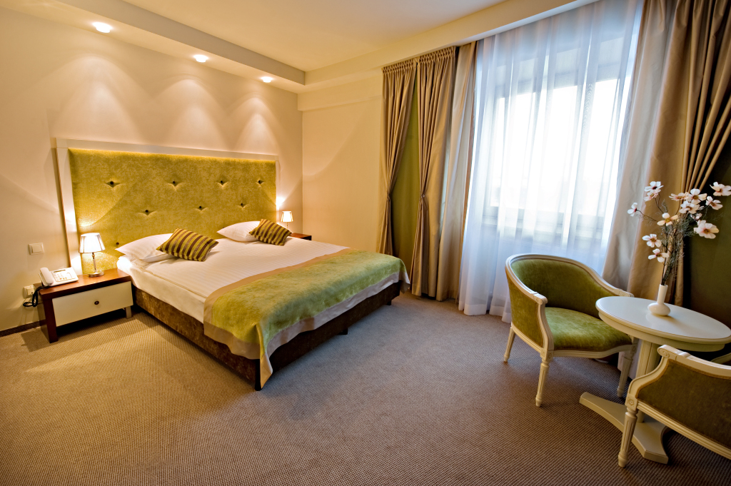 Hotel Prezydencki