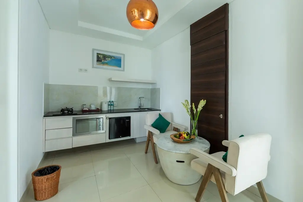 Вилла Bajra Bali Villa Seminyak — фото