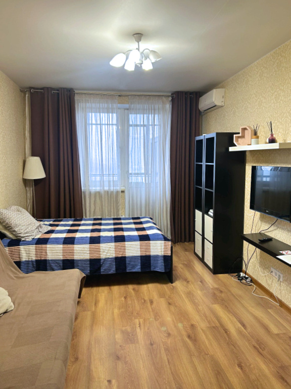 Квартира Рядом с Ркб — фото