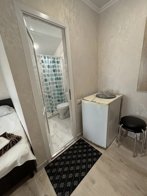 Четырёхместный номер Standard в Ruzanna inn