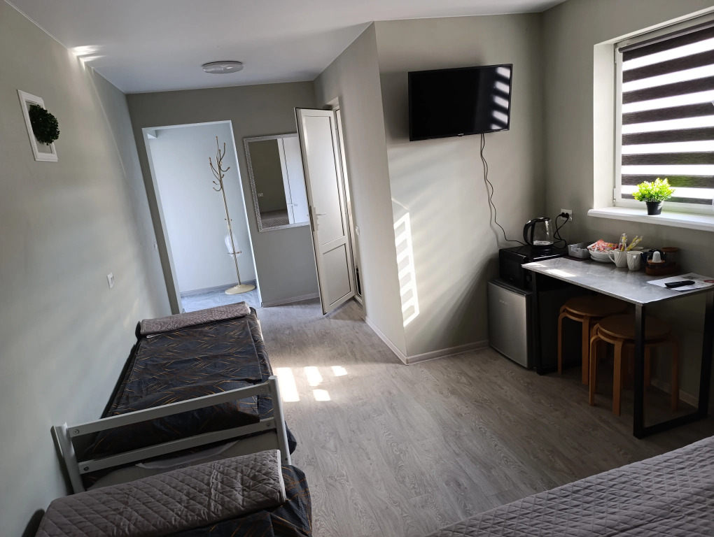 Гостевой дом Центральный - фото 30