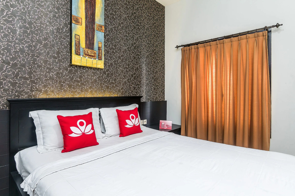 ZEN Rooms Legian Nakula 2 Hotel - Chambres