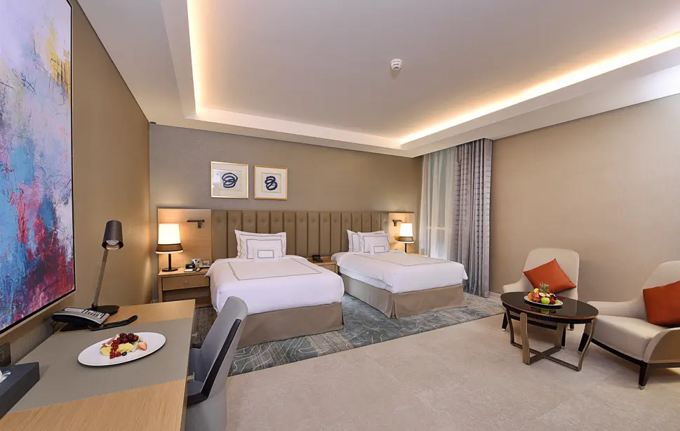 Superior room room photo 1