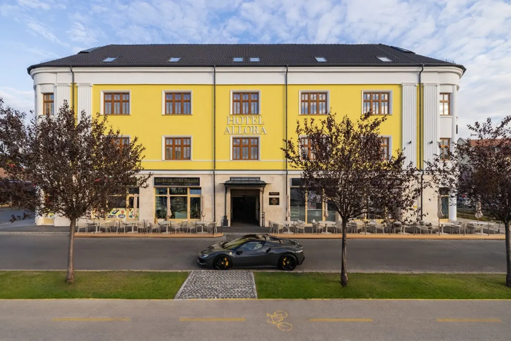 Hotel photo 3