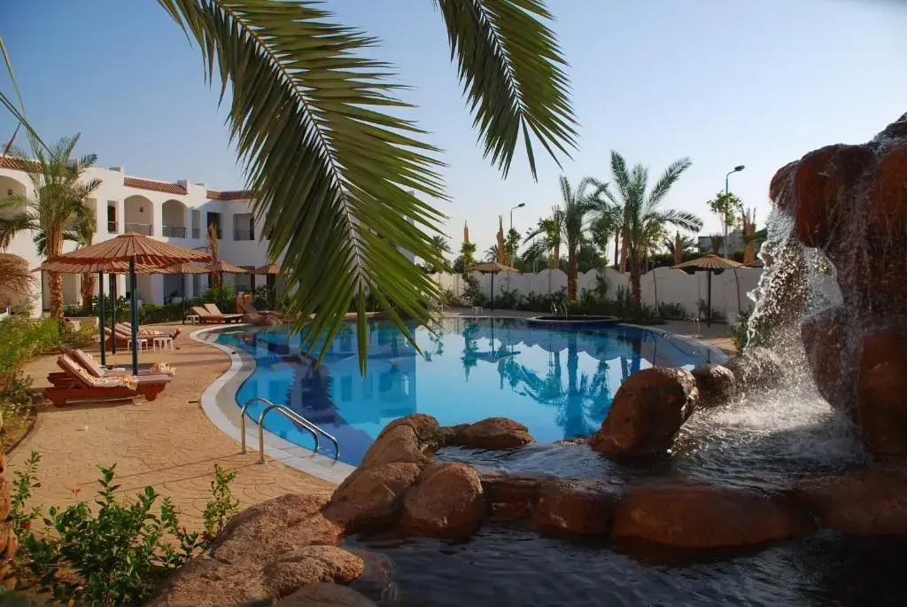 Coral Hills Resort — Sharm El Sheikh, South Sinai