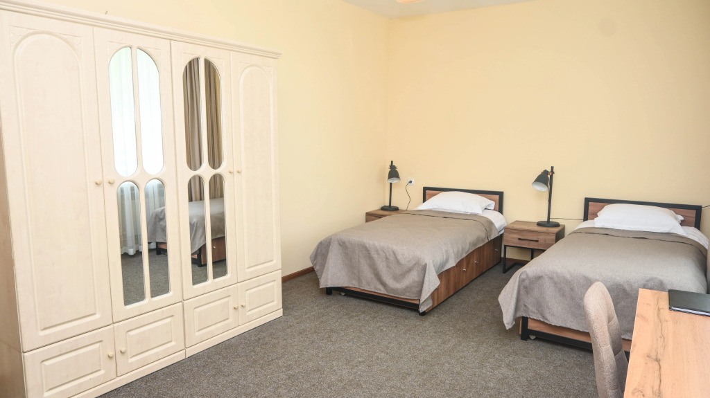 Мини-отель Восточная - фото 8