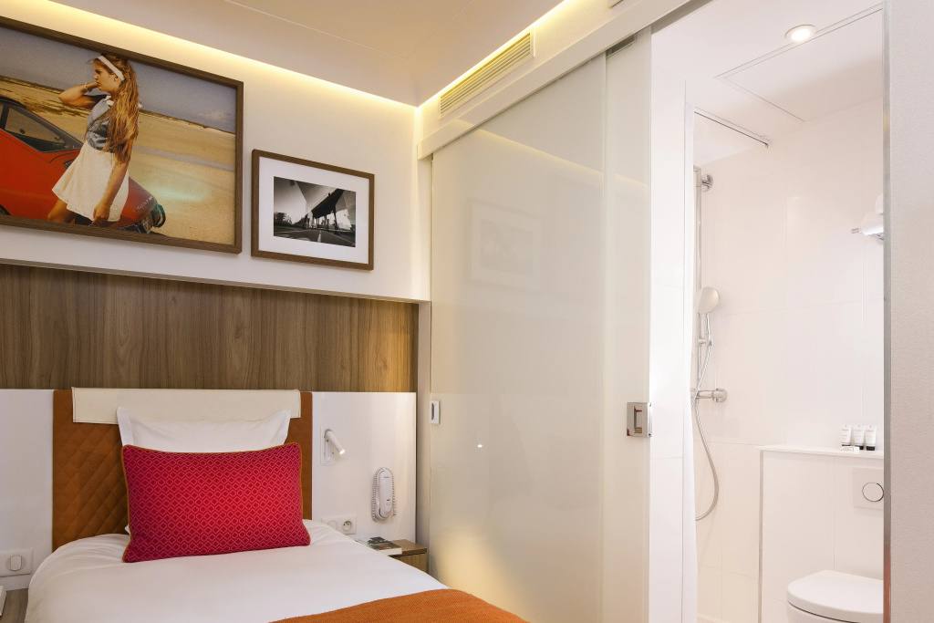 Single room