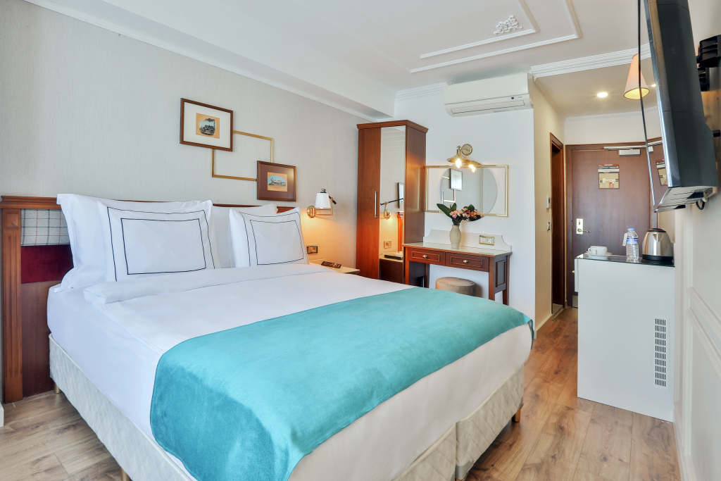 Orient Express by Orka Hotels - Chambres