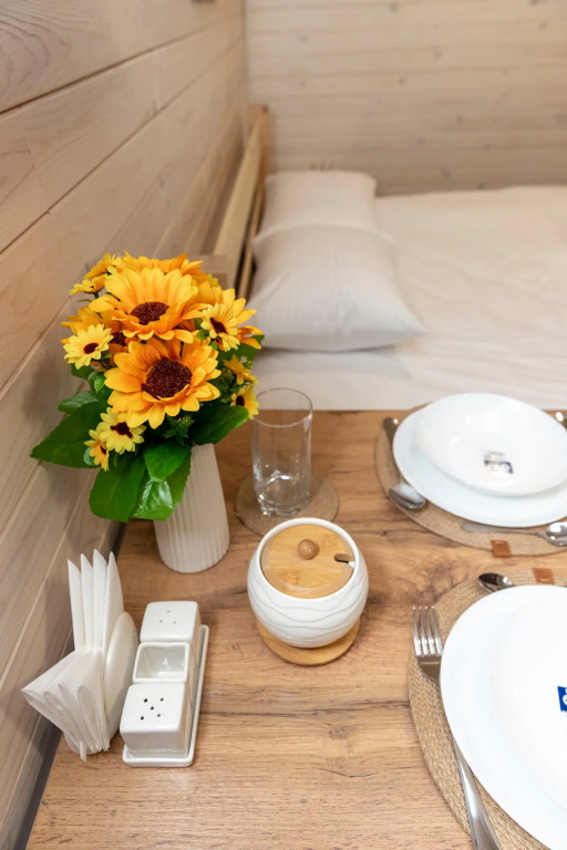 Частный дом Брусника Манский Фрейм - фото 7