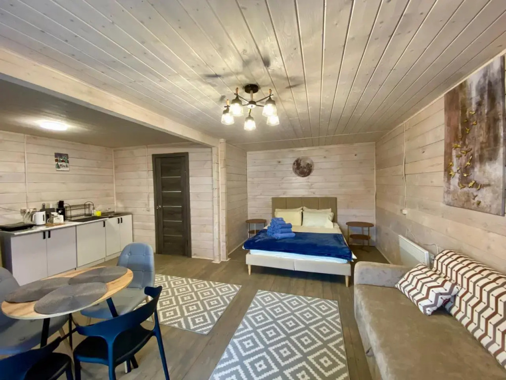 База отдыха Арника - фото 5