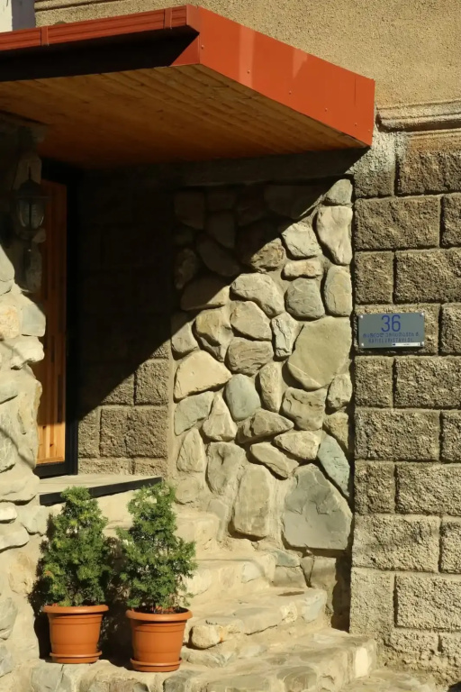 Kadori Hills Guest house